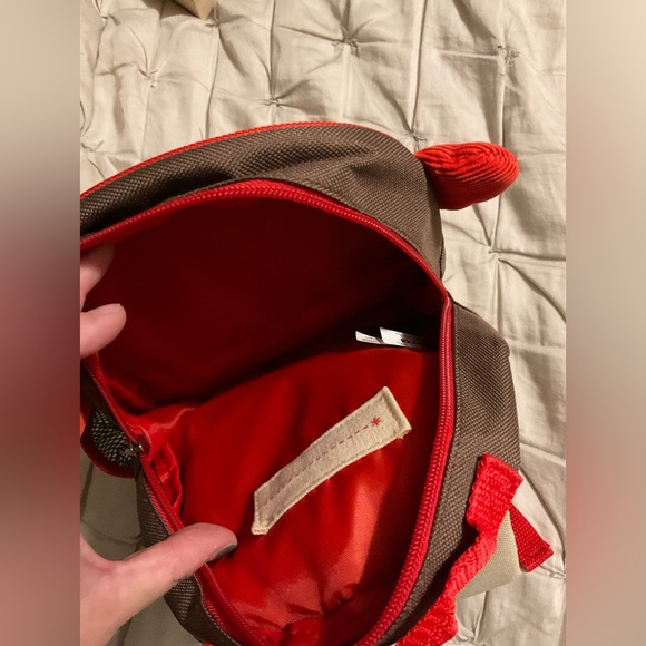 Skip hop monkey backpack - Picture 2 of 3